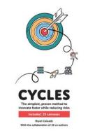 Ebook Cycles di Bryan Cassady edito da Die Keure Publishing