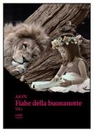Ebook Fiabe della buonanotte - Vol.1 di AA.VV. edito da Rudis Edizioni