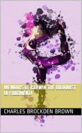 Ebook Memoirs of Carwin the Biloquist (A Fragment) di Charles Brockden Brown edito da iOnlineShopping.com