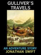 Ebook Gulliver’s Travels di Jonathan Swift edito da Diamond Book Publishing