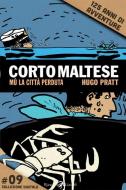 Ebook Corto Maltese - M¿ #9 di Pratt Hugo edito da Rizzoli Lizard