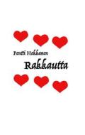 Ebook Rakkautta di Pentti Hokkanen edito da Books on Demand