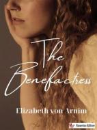 Ebook The Benefactress di Elizabeth von Arnim edito da Passerino