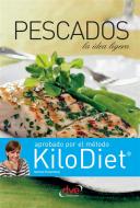 Ebook Pescados (Kilodiet) di Mariane Rosemberg edito da De Vecchi Ediciones