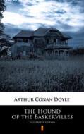 Ebook The Hound of the Baskervilles di Arthur Conan Doyle edito da Ktoczyta.pl