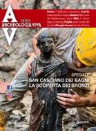 Ebook Archeologia Viva n. 217 gennaio/febbraio 2023 di AA.VV. edito da Giunti