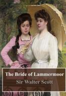 Ebook The Bride of Lammermoor di Sir Walter Scott edito da Freeriver Publishing