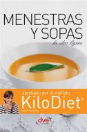 Ebook Sopas y menestras (Kilodiet) di Mariane Rosemberg edito da De Vecchi Ediciones