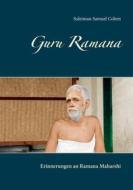 Ebook Guru Ramana di Suleiman Samuel Cohen edito da Books on Demand