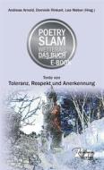 Ebook Poetry Slam Wetterau - das Buch di Andreas Arnold edito da Books on Demand