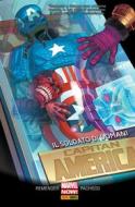 Ebook Capitan America (2013) 5 di Rick Remender, Carlos Pacheco edito da Panini Marvel Italia