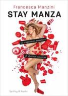 Ebook Stay Manza di Manzini Francesca edito da Sperling & Kupfer