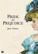Ebook Pride and Prejudice di Jane Austen edito da FV Éditions