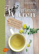 Ebook Heilpflanzen-Kuren di Ursel Bühring edito da Verlag Eugen Ulmer