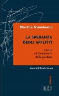 Ebook La Speranza degli afflitti di Martha Nussbaum edito da EDB - Edizioni Dehoniane Bologna
