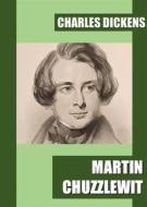 Ebook Martin Chuzzlewit di Charles Dickens edito da Youcanprint