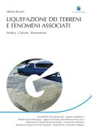 Ebook Liquefazione dei terreni e fenomeni associati di Alberto Bruschi edito da Dario Flaccovio Editore