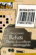Ebook Refusi di Marco Cassini edito da Editori Laterza