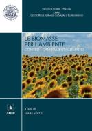 Ebook Le biomasse per l'ambiente di Ermes Frazzi edito da EDUCatt
