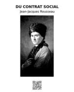 Ebook Du contrat social di Jacques Rousseau edito da epf