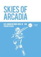 Ebook Ludothèque n°11 : Skies of Arcadia di Virginie Nebbia edito da Third Editions