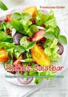 Ebook Riekes Salatbar di Friedericke Godel edito da Books on Demand