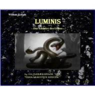 Ebook Luminis - Das Schwert des Lichts di William Knight edito da Books on Demand