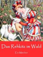 Ebook Das Rehkitz im Wald di Caroline von Oldenburg edito da Books on Demand