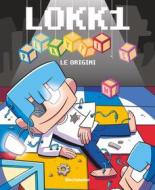 Ebook Lokk1 Playtime di Lokk1 edito da Mondadori Electa