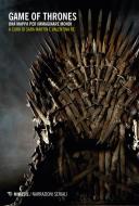 Ebook Game of Thrones di Sara Martin, Valentina Re edito da Mimesis Edizioni