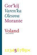 Ebook Varen'ka Olesova di Maksim Gor'kij edito da Voland