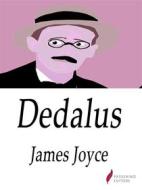 Ebook Dedalus di James Joyce edito da Passerino