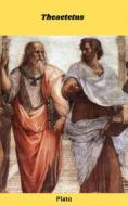 Ebook Theaetetus di Plato edito da Madeley publishing