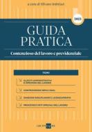 Ebook Guida Pratica Contenzioso del lavoro e previdenziale 2023 di Silvano Imbriaci edito da IlSole24Ore Professional