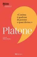 Ebook Platone di AA.VV. edito da Pelago
