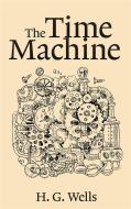 Ebook The Time Machine di H. G. Wells edito da Enhanced Media Publishing
