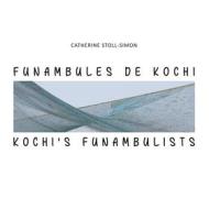 Ebook Funambules de Kochi di Catherine Stoll-Simon edito da Books on Demand