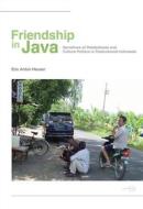 Ebook Friendship in Java di Eric Anton Heuser edito da regiospectra Verlag Berlin