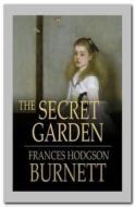 Ebook The Secret Garden di Frances Hodgson Burnett edito da Qasim Idrees
