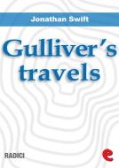 Ebook Gulliver's Travels di Jonathan Swift edito da Kitabu