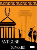 Ebook Antigone di Sophocles edito da Passerino Editore