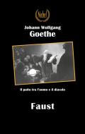 Ebook Faust di Johann Wolfgang Goethe edito da Nobel