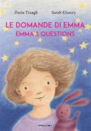 Ebook Le domande di Emma di Daria Tinagli edito da Camelozampa