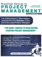 Ebook Practical Course in Project Management di Gennaro D&apos;Ermes, Sara Monni edito da D&apos;Ermes Gennaro