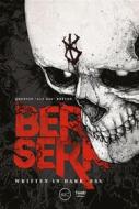 Ebook Berserk di Quentin Boëton edito da Third Editions