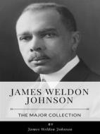Ebook James Weldon Johnson – The Major Collection di James Weldon Johnson edito da Benjamin