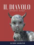 Ebook Il Diavolo di Arturo Graf edito da Luigi Albano