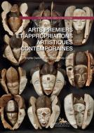 Ebook Arts premiers et appropriations artistiques contemporaines di Brigitte Derlon, Monique Jeudy-Ballini edito da Gangemi Editore
