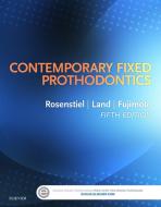 Ebook Contemporary Fixed Prosthodontics - E-Book di Stephen F. Rosenstiel edito da Mosby