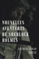 Ebook Nouvelles aventures de Sherlock Holmes di Arthur Conan Doyle edito da Books on Demand
